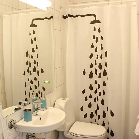 Vibrant And Lively Central Location. Mb302 Apartmán *