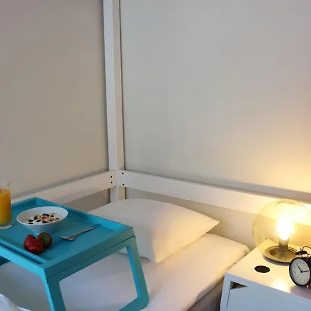 Apartmán Vibrant And Lively Central Location. Mb302