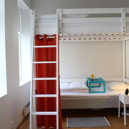 Apartmán Vibrant And Lively Central Location. Mb302